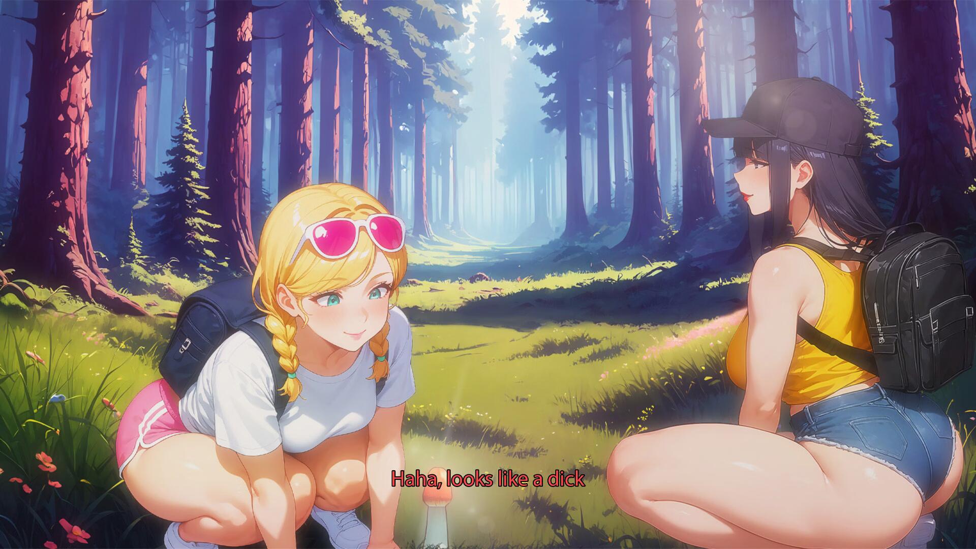 我爱你的老婆/I Love Your Wife（更新至v0.35p1）