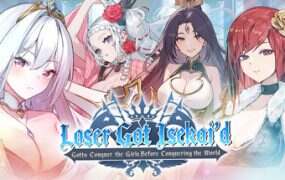 征服世界前得先征服可愛妹子/Loser Got Isekai’d -Gotta Conquer the Girls Before Conquering the World(更新至v1.0.1.3)