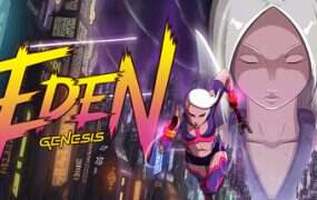 伊甸园创世纪/Eden Genesis(Build.16378615)