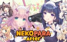 猫娘乐园After/Nekopara After