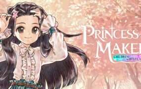 美少女梦工场:预言之子/Princess Maker COR