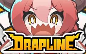 龙娘养成计划/DRAPLINE