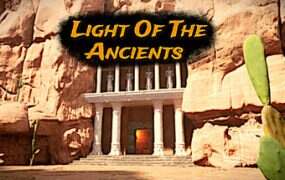 古人之光/Light Of The Ancients