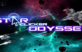 星际点击奥德赛/Star Clicker Odyssey