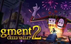 虚构世界2：信条谷/Figment 2: Creed Valley（v1.0.15）