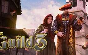 行会3/The Guild 3(v1.0.6)