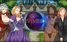 迪维梅拉/Divimera（更新至R13）