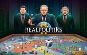 现实政治2豪华版/Realpolitiks II Deluxe Edition(v1.08)