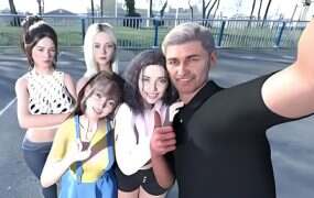 虚假的父亲 | 安卓直装【1.5G】