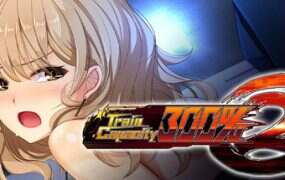 满载率300%贰/Train Capacity 300% 2