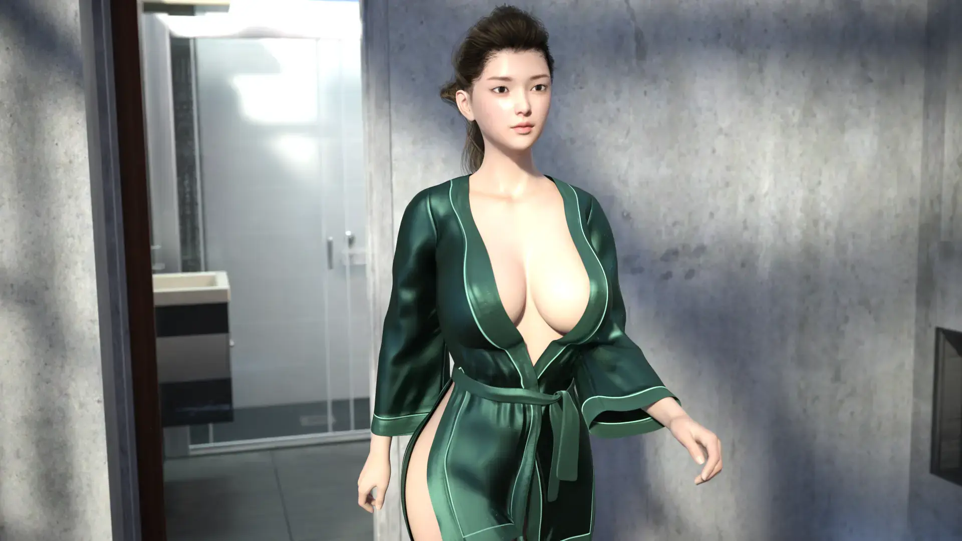 最热的夏天/Hottest Summer（更新至v1.01）