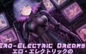 情色电幻梦/Ero-Electric Dreams