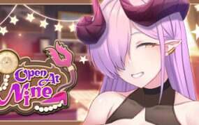 九点开张/Open At Nine