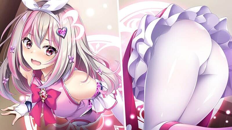 寄宿少女的誓约与魔法/宿りし乙女の誓いと魔法（更新至v1.0.1）