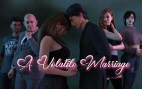 动荡的婚姻 | 安卓直装【1.4G】