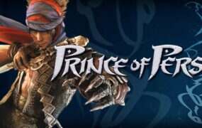 波斯王子:重生/Prince of Persia