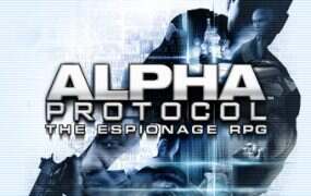 阿尔法协议/Alpha Protocol