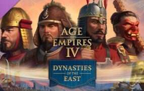 帝国时代4/Age of Empires IV（更新至v15.1.7064）