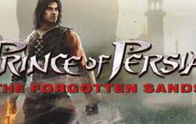 波斯王子:遗忘之沙/Prince of Persia: The Forgotten Sands
