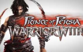 波斯王子2:武者之心/Prince of Persia: Warrior Within