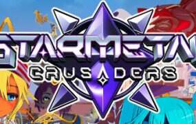 星铁十字军/Starmetal Crusaders