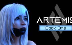 仿生人：阿尔忒弥斯/Artemis（V0.6.1）