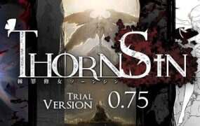棘罪修女-伊妮莎/Thorn Sin（更新至v0.7.5）