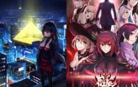 Fate：尘埃帝国/Fate: Empire of Dirt