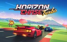 地平线追逐2/Horizon Chase Turbo(Build.05092023)