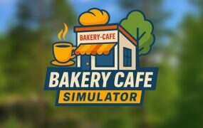 烘焙咖啡馆模拟器/Bakery Cafe Simulator