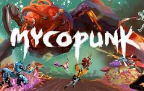 真菌朋克/Mycopunk