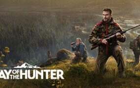 猎人之路/Way of the Hunter