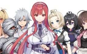 完堕史莱姆大师/Slime Master（V1.02）