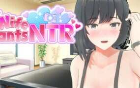 人妻志在NTR/Wife Wants NTR