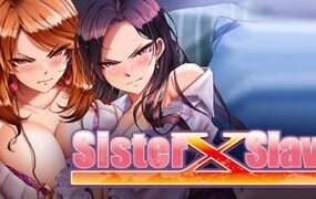 姐妹奴隶/Sister X Slaves