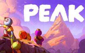 山峰/PEAK(v1.7.a)