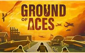 王牌之地/Ground of Aces
