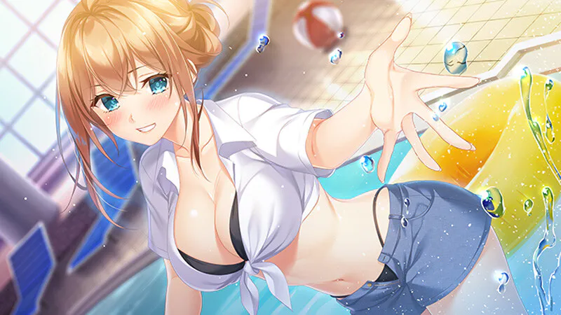 快乐周末/ハッピーウィークエンド（V1.0.1）