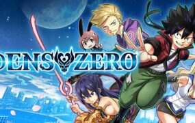 伊甸星原/EDENS ZERO
