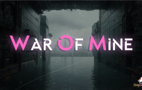 这是我的战争 | 安卓直装【1G】