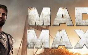 疯狂的麦克斯/Mad Max
