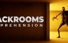 BACKROOMS: 恐惧/BACKROOMS: APPREHENSION（v1.12.0）