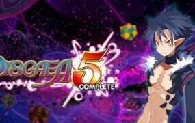 魔界战记5完整版/Disgaea 5 Complete