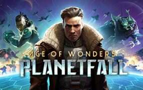 奇迹时代:星陨/Age of Wonders: Planetfall(v1.4.0.4)