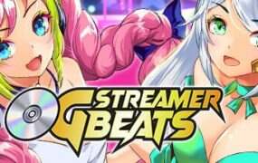 OG主播大挑战/OG Streamer Beats