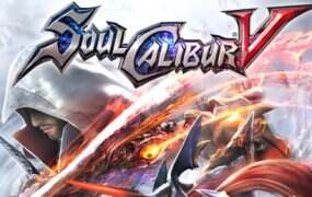 灵魂能力5/SoulCalibur V