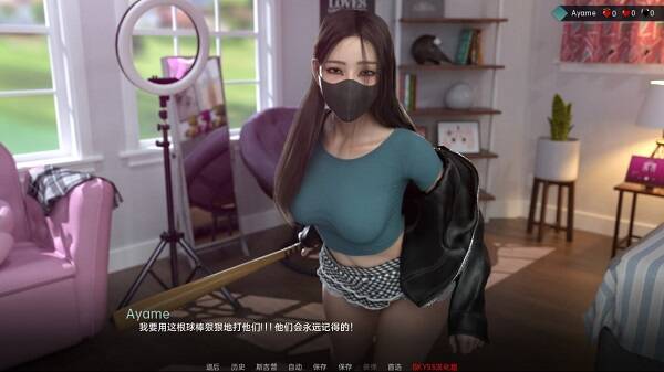 爱与诱惑/Love and Temptation（更新至S2 Ep.9）