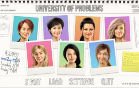 学院情缘 | 安卓直装【3.5G】