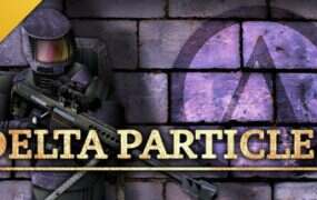 德尔塔粒子/Delta Particles(v1.3)