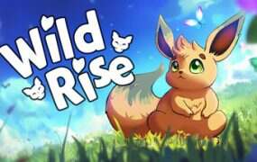 野性崛起/Wildrise